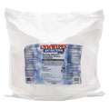 Disinfecting Cleaning Wipes,6"