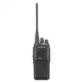 Kenwood Portable Two Way Radio, Kenwood NX-P1000 Series, UHF, Analog, No Display