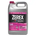 Zerex G-40 Antifreeze, 1 gal, Bottle, -34 &deg;F Freezing Point (F)