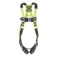 Safety Harness,2XL Harness