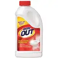 Rust Stain Remover: Bottle, 28 oz Container Size, Ready to Use, Powder, 6 PK