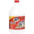 Rust Stain Remover, 1 gal Container Size, Jug Container Type, Liquid Cleaner Form