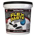 Flex Paste 3 lb. Tub Black