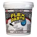 Flex Paste 3 lb. Tub White