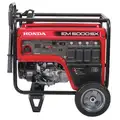 Honda Conventional Generator, Conventional, Generator Fuel Type Gasoline, Generator Rated Watts 4,500 W