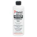 Paslode Air Tool Oil: Lubrication Oil, 32&deg;F, 16 oz. Container Size, Bottle
