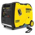 Champion Power Equipment Portable Generator, Inverter, Generator Fuel Type Gasoline, Generator Rated Watts 3,650 W