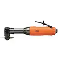Cleco Cut-Off Tool: 2 1/2 in Wheel Dia, 0.6 hp Horsepower, 16,000 RPM Max. Speed, 1/2 in NPT Female