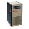 Compressed Air Dryer, 100 cfm, Max. Air Compressor HP 25 hp