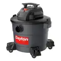 Contractor Wet/Dry Vacuum