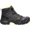 Keen Work Boot: Oil-Resistant Sole, M, 9 1/2
