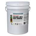 Calcium, Lime and Rust Remover, 5 gal Container Size, Bucket Container Type, Liquid Cleaner Form