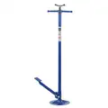 Underhoist Auxiliary Support Stand: 54 in Ht (In.), 15 in Lg (In.), 15 in Wd (In.)