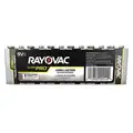 Rayovac UltraPro, Everyday 9V Standard Battery; 6 Pk.