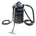 Guardair Vacuum Kit, with 2" Hose, 55 gal., 89 cfm