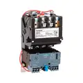 Siemens NEMA Magnetic Motor Starter, 120V AC Coil Volts, Overload Relay Amp Setting: 10 to 40A