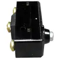 Honeywell Micro Switch 15A @ 480 V Overtravel, Plunger Industrial Snap Action Switch; Series BZ