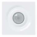 Occupancy Sensor: Hard Wired, Ceiling, 2,463 sq ft Coverage at Suggested Mounting Ht