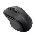 Kensington Mouse: Corded, Optical, 3 Buttons, Black, USB