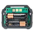 Battery Pack, Alkaline