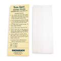 Bacharach Filter Paper: For Mfr. No. 21-7006, 40 PK