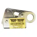 Wire Clamp,Pull Capacity 1000 lb