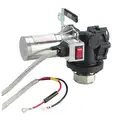 Electric Operated Drum Pump, Basic Pump without Discharge Hose, 12V DC, 1/3 hp Motor HP