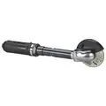 Dynabrade Cut-Off Tool: 4 in Wheel Dia, 1 hp Horsepower, 14,000 RPM Max. Speed, 1/4 in NPT