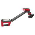 Cordless Underbody Light: M12, Bare Tool, 1,200 lm Max., 3 Modes, Bare Tool