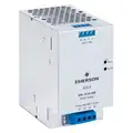 Din Rail Power Supply, Style: Switching, Mounting: DIN Rail