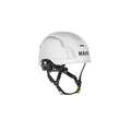 Kask Helmet, Rescue Helmet WHITE, ANSI Z89.1 Type 1 Class E ANSI Classification