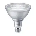 Philips LED PAR LAMP Replacement: PAR38, Medium Screw (E26), 120W PAR38 HAL, 120 W Watts, 1,200 lm