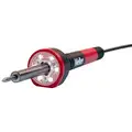 Corded Soldering Irons: 30 W, 750&deg;F to 752&deg;F, Conical Tip, 0.313 in Tip Wd, Soldering Iron