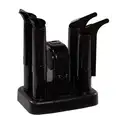 Peet Dryer Shoe and Boot Dryer, Universal Size, ABS Plastic, Black