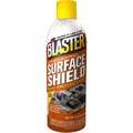 Blaster Corrosion Inhibitor: Wet Lubricant Film, Medium, 12 oz Container Size, 175&deg;F Max. Op Temp.