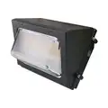 WALL PACK: LED, 250W HPS/MH, Photocell