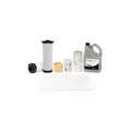 Maintnence Kit: Pre-Filter/Oil Filter/Air Filter Lubricant, 47739466001