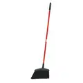 Libman Medium-Duty Angle Broom for Semi-Smooth Floors; 15" Sweep Face