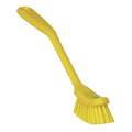 Scrub Brush,11 In Brush L