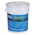 Ideal Cable and Wire Pulling Lubricants: 28&deg; to 180&deg;F, No Additives, 43 lb, Pail, Blue, Gel, For Wire Rope