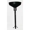 Adapter, 64" Lifting Height Max., 9 x 10-1/2 Base Size