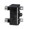Square D Miniature Circuit Breaker: QO Load Center/Homeline Load Center, 3.6 in Wd, 200 A Amps