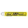Paint Crayon,11/16 In.,White,