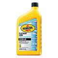 Pennzoil Full Synthetic, Engine Oil, 1 qt, 5W-40, For Use With Automotive Engines