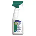 Comet Bathroom Cleaner, 32 oz. Container Size, Trigger Spray Bottle Container Type, Citrus Fragrance