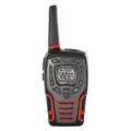 Cobra Portable Two Way Radio: FRS/GMRS, 22 Channels, 2 W Output Watts, 462.55 to 467.71 MHz