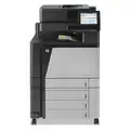 Laser Printer: Scanner/Copier/Printer/Fax, 45 SPM Print Speed (Black), 1200 x 1200 dpi