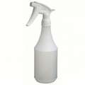 Trigger Spray Bottle,24oz,Pk3