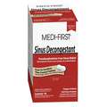 Sinus Decongestant: Tablet, 250 x 1, Box/Wrapped Packets, Unflavored, 250 PK