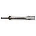 Mayhew Pro Chisel, 0.401" Shank Size, 6-1/2"Overall Length, Steel